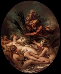Pan y Siringa